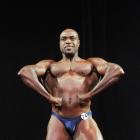 David  Thon - NPC Elite Muscle Classic 2012 - #1